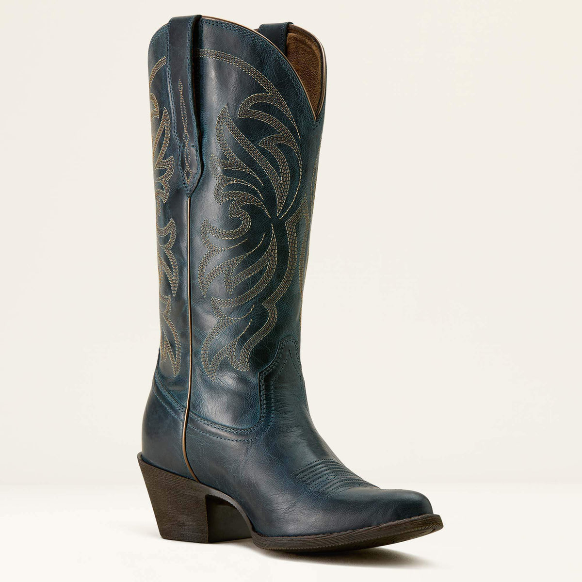 Heritage J Toe Western Boot - Ariat Hot Sale