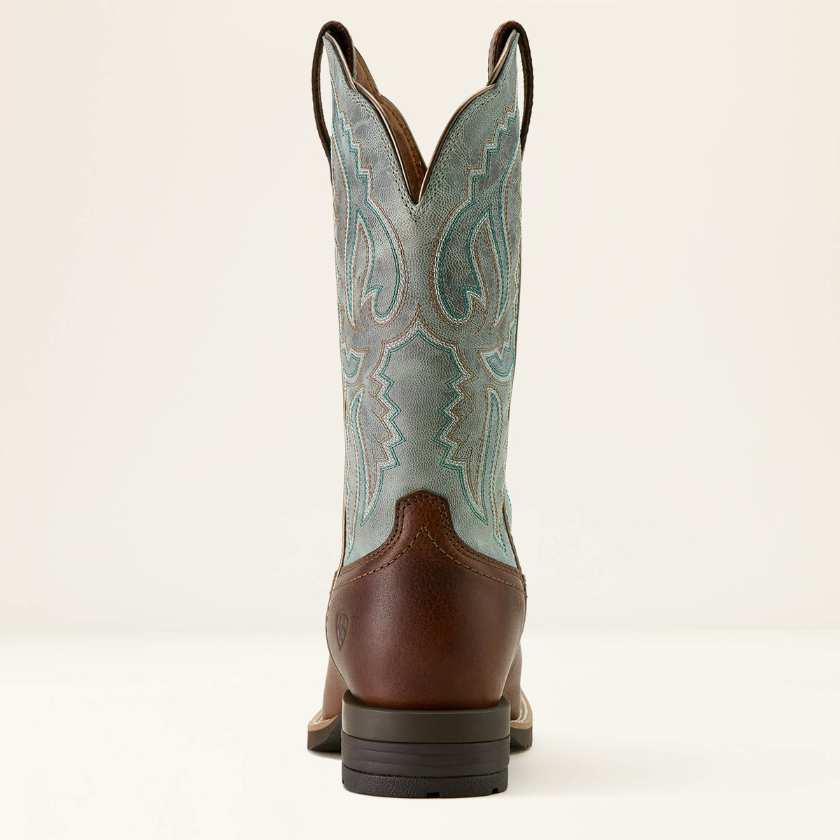 Hybrid Ranchwork Wide Square Toe Western Boot - Ariat Best Price