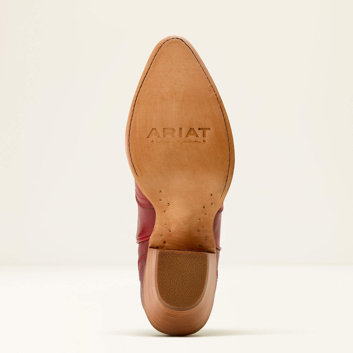 Julietta J Toe Western Boot - Ariat Signature