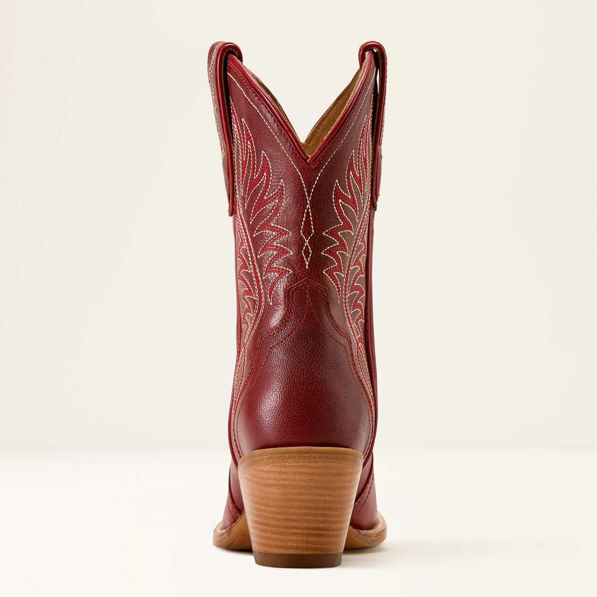Julietta J Toe Western Boot - Ariat Signature