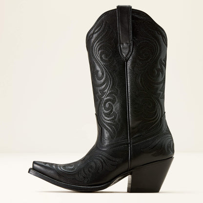 Amora X Toe Western Boot - Ariat Hot Sale