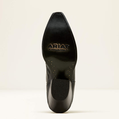 Amora X Toe Western Boot - Ariat Hot Sale