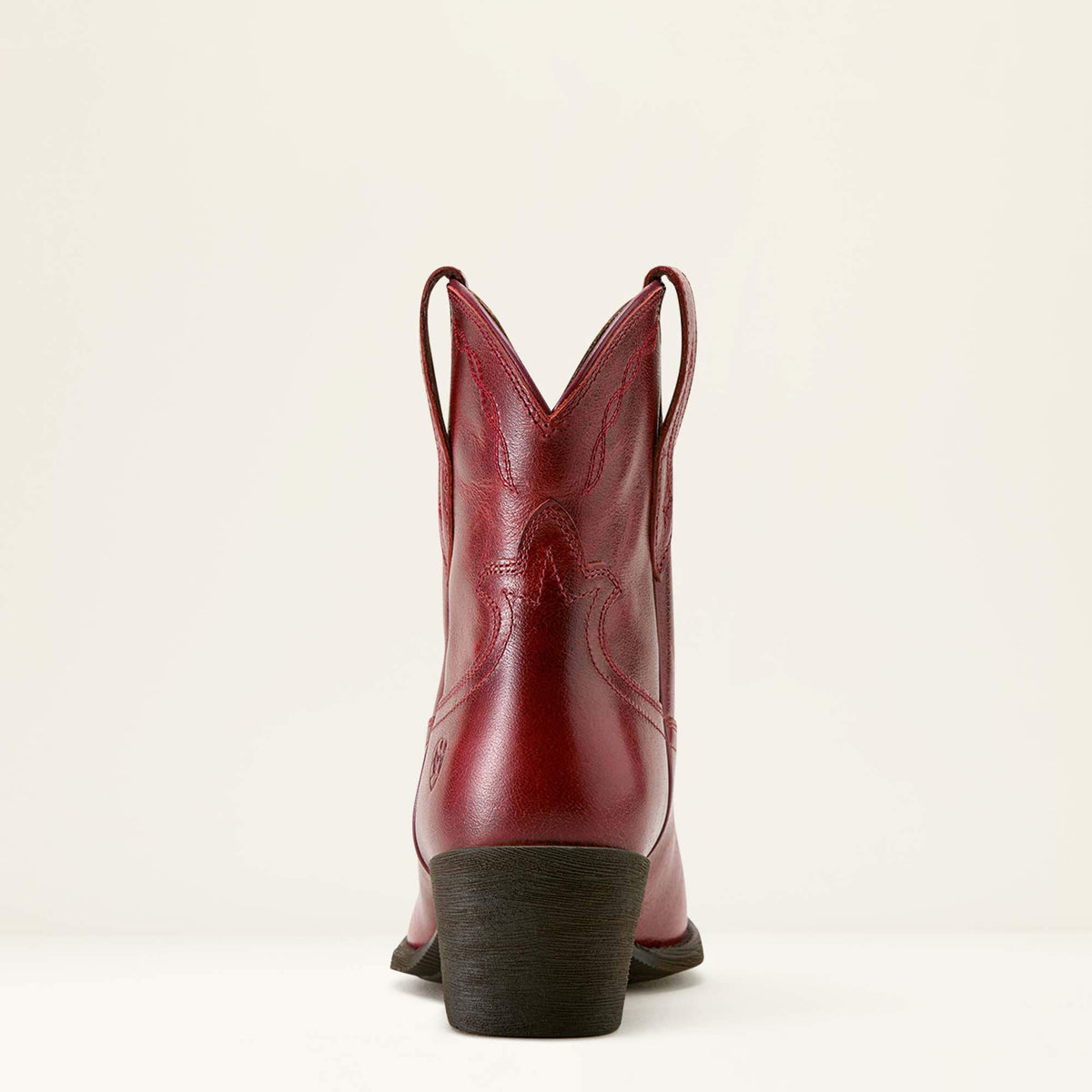 Maggie J Toe Western Boot - Ariat Discount