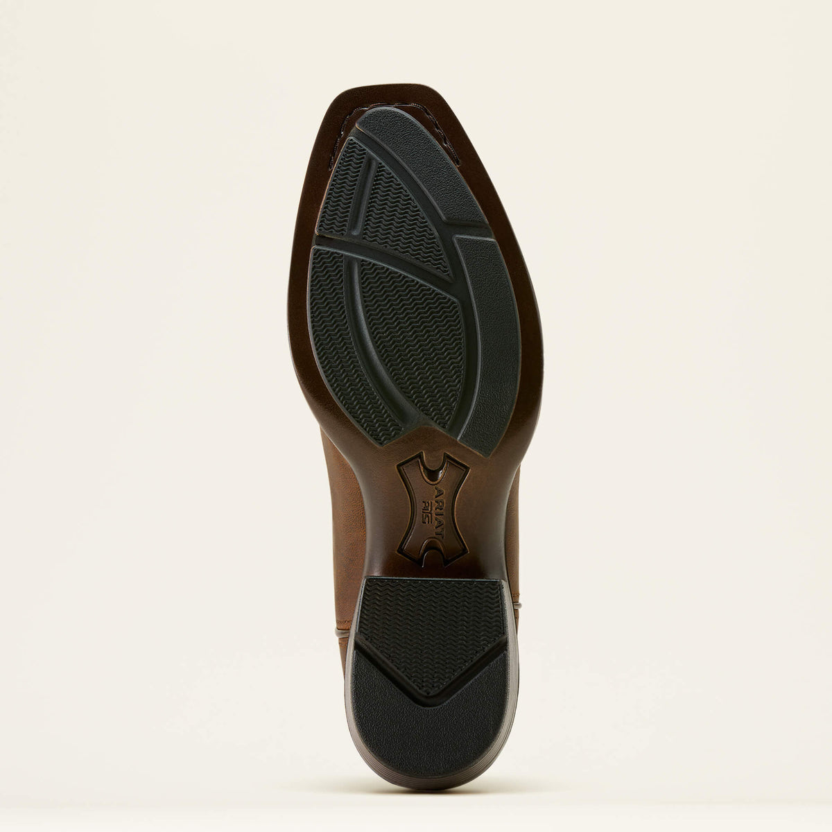 Beaumont K Toe Western Boot - Ariat Quality