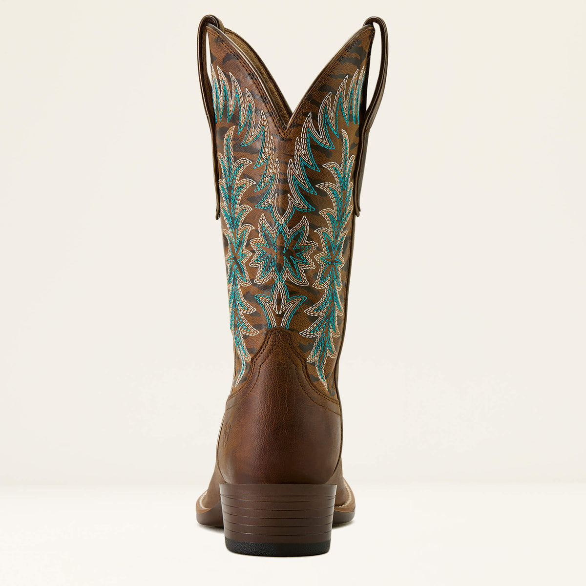 Beaumont K Toe Western Boot - Ariat Quality