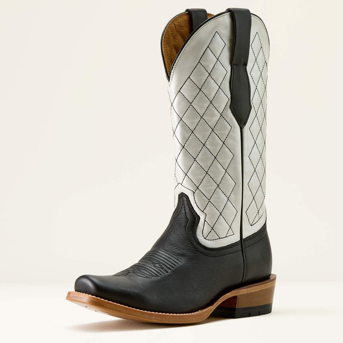 Futurity Denton Narrow Cutter Toe Western Boot - Ariat Great Value
