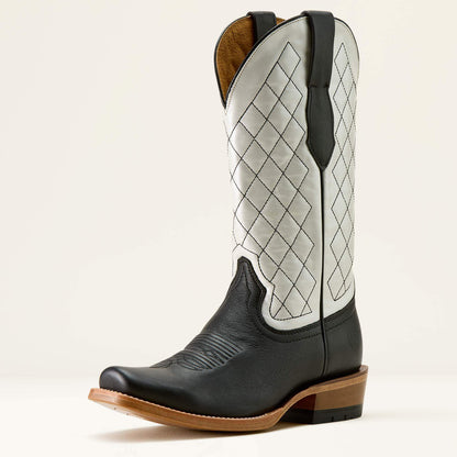 Futurity Denton Narrow Cutter Toe Western Boot - Ariat Great Value