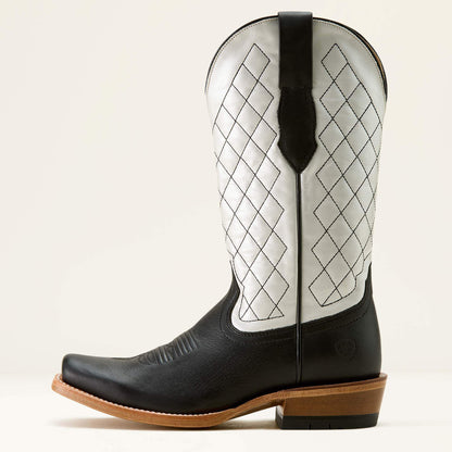 Futurity Denton Narrow Cutter Toe Western Boot - Ariat Great Value