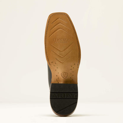 Futurity Denton Narrow Cutter Toe Western Boot - Ariat Great Value