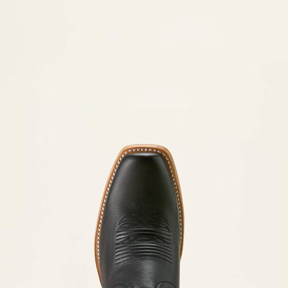 Futurity Denton Narrow Cutter Toe Western Boot - Ariat Great Value
