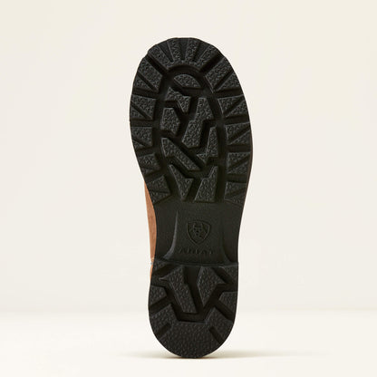 Fatbaby Slouch Western Boot - Ariat Featured