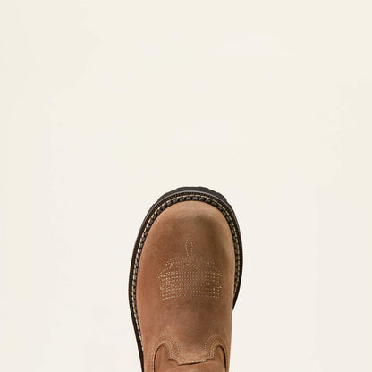 Fatbaby Slouch Western Boot - Ariat Featured