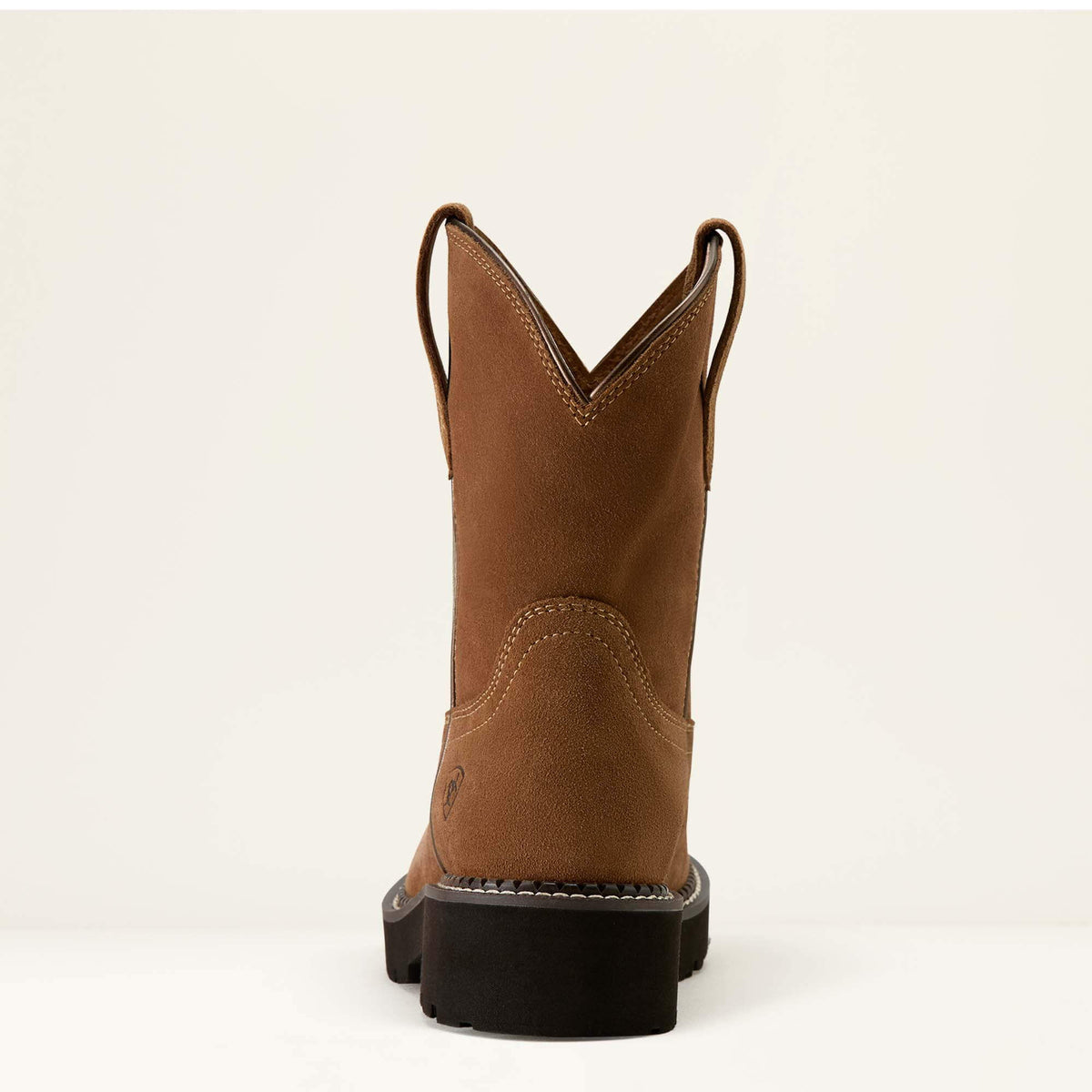 Fatbaby Slouch Western Boot - Ariat Featured