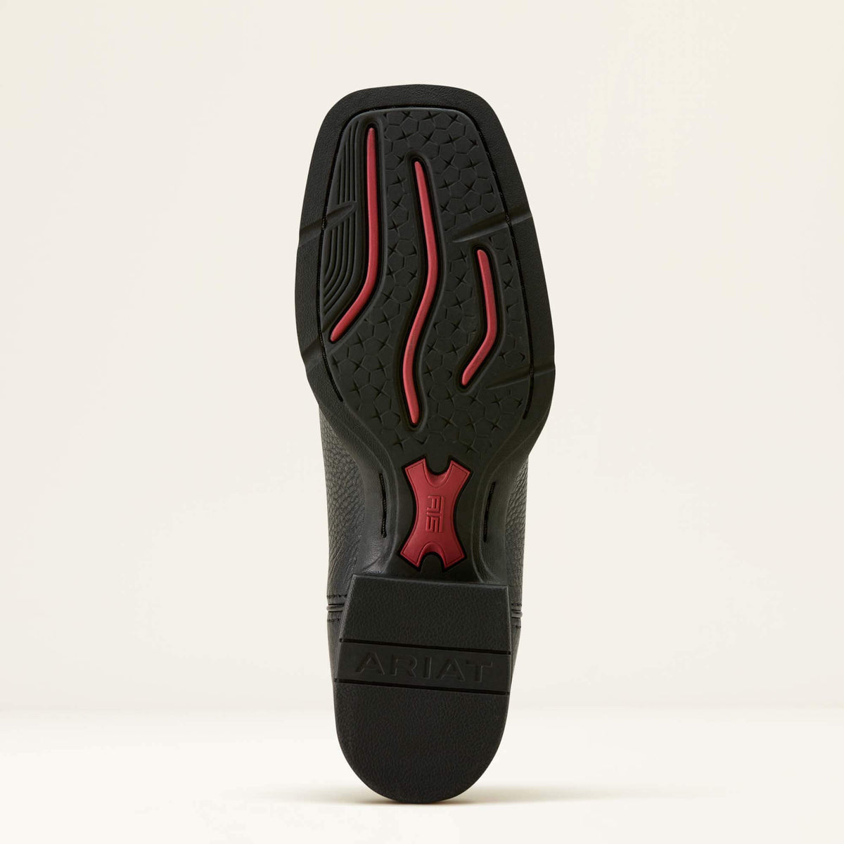 Round Up Filly Wide Square Toe Western Boot - Ariat Special Offer