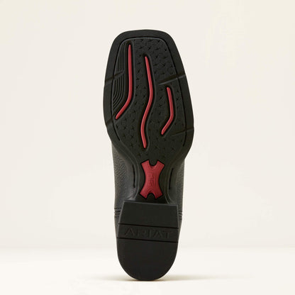 Round Up Filly Wide Square Toe Western Boot - Ariat Special Offer