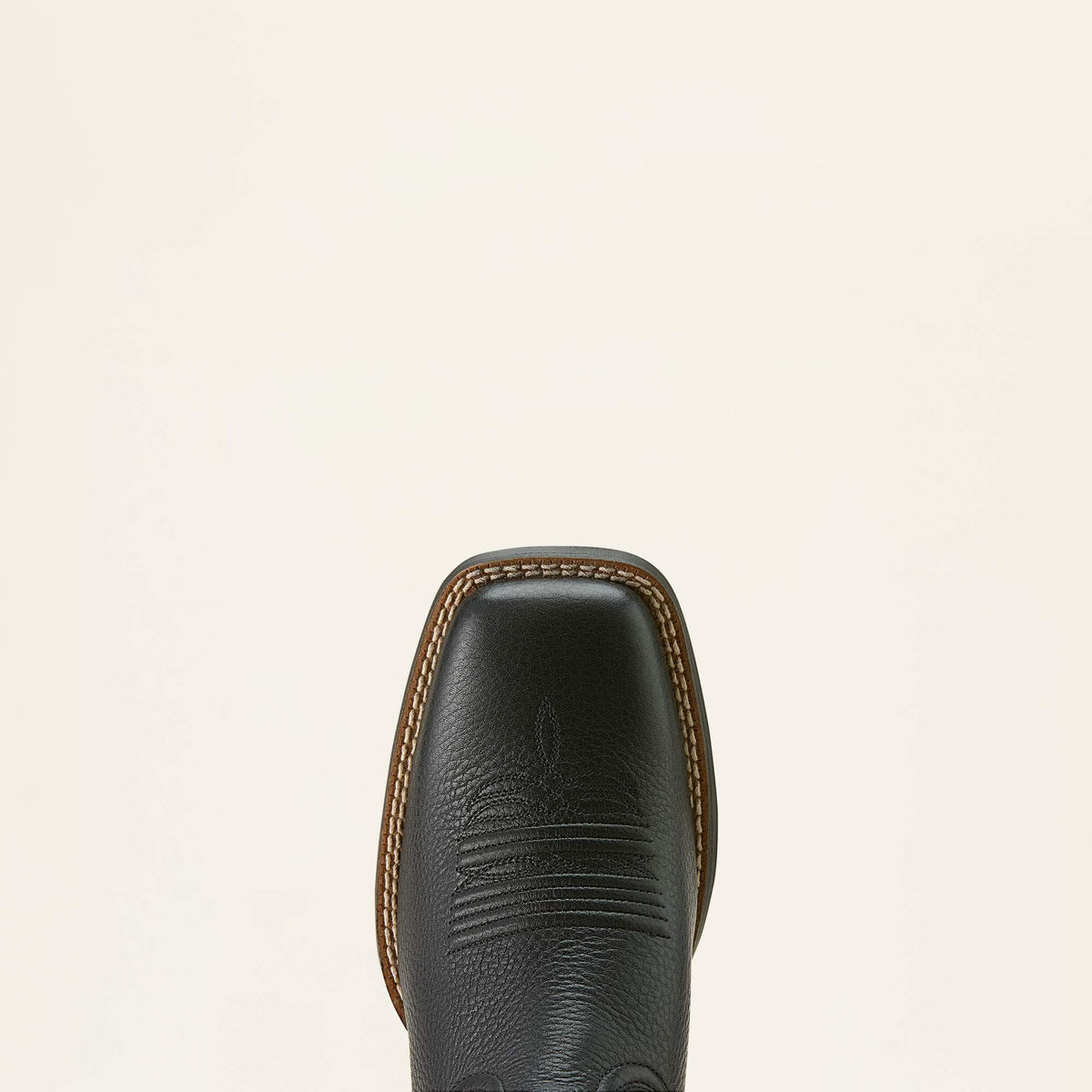 Round Up Filly Wide Square Toe Western Boot - Ariat Special Offer
