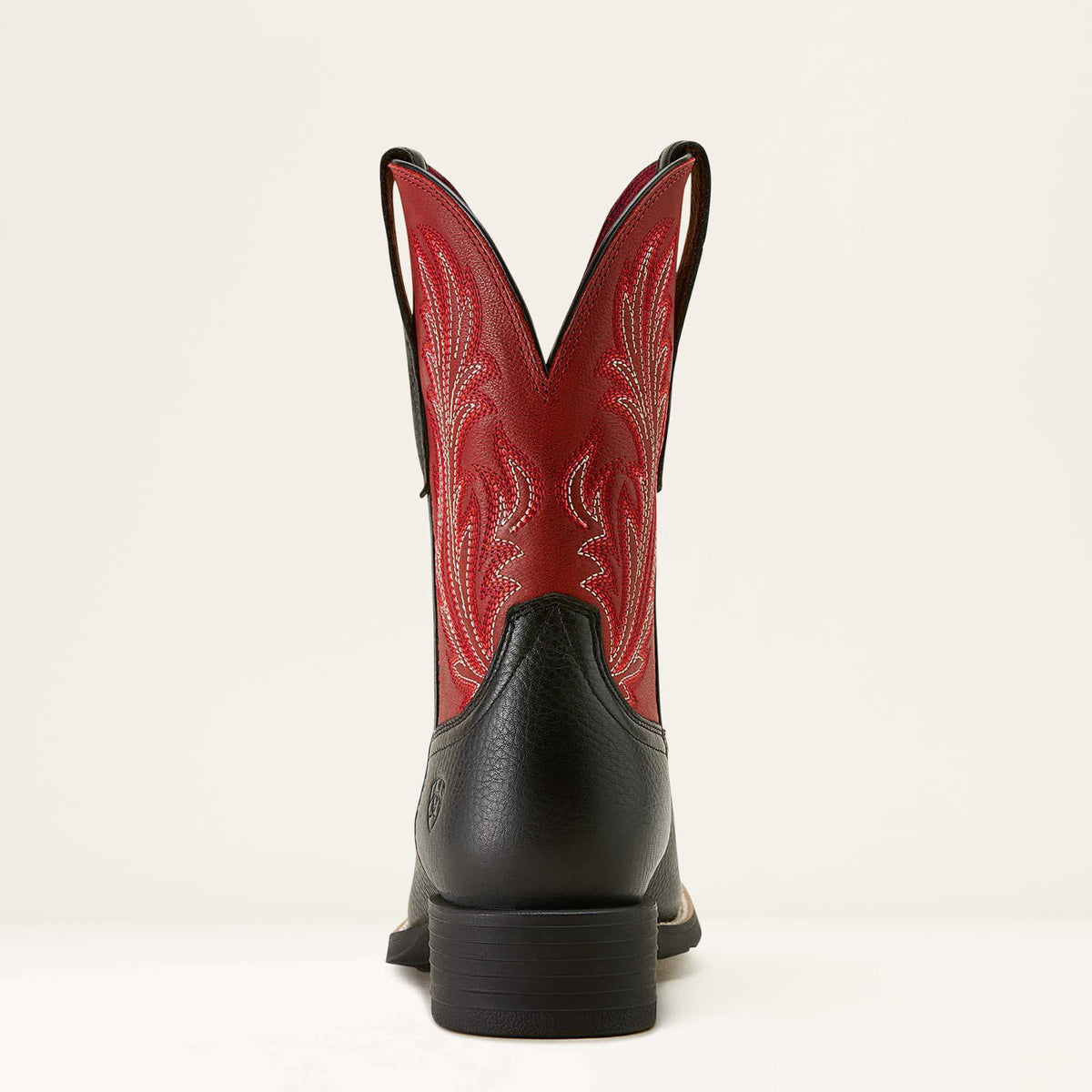 Round Up Filly Wide Square Toe Western Boot - Ariat Special Offer