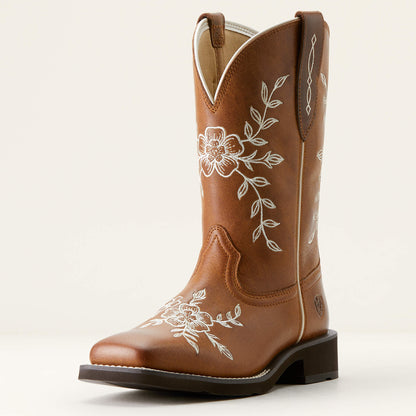 Flora Western Boot - Ariat Everyday
