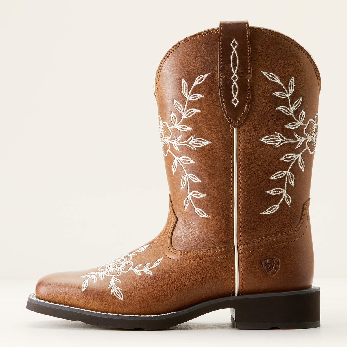 Flora Western Boot - Ariat Everyday