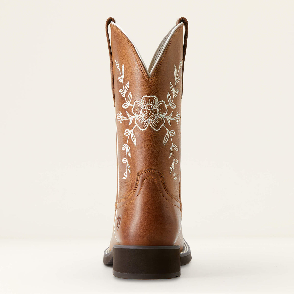 Flora Western Boot - Ariat Everyday