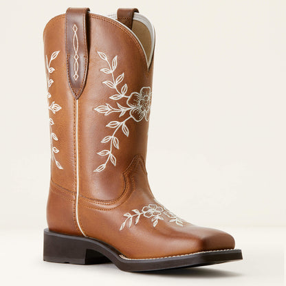 Flora Western Boot - Ariat Everyday