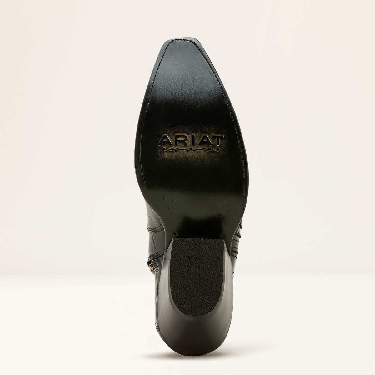 Jade X Toe Western Boot - Ariat Recommended