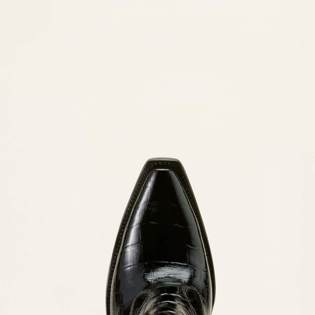 Jade X Toe Western Boot - Ariat Recommended