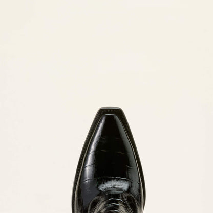 Jade X Toe Western Boot - Ariat Recommended