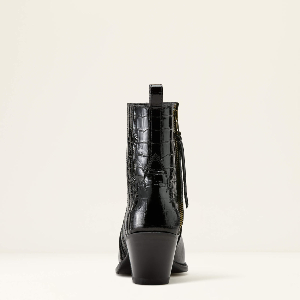 Jade X Toe Western Boot - Ariat Recommended