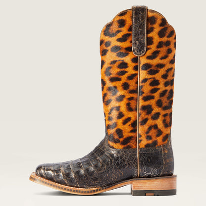 Donatella Western Boot - Ariat Hot Sale