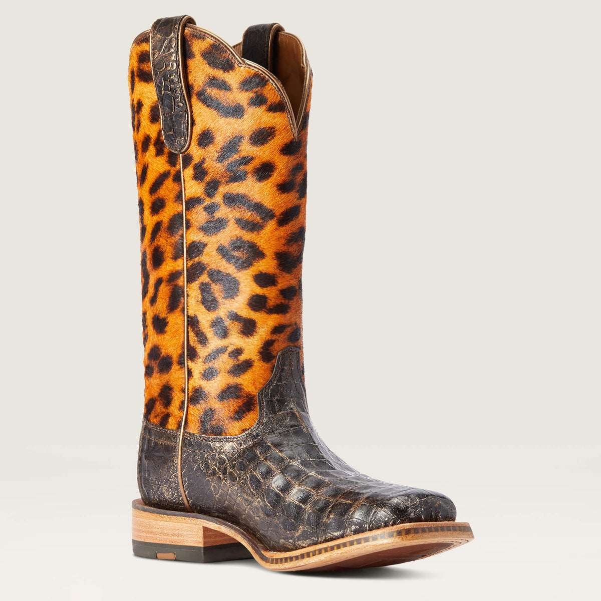 Donatella Western Boot - Ariat Hot Sale