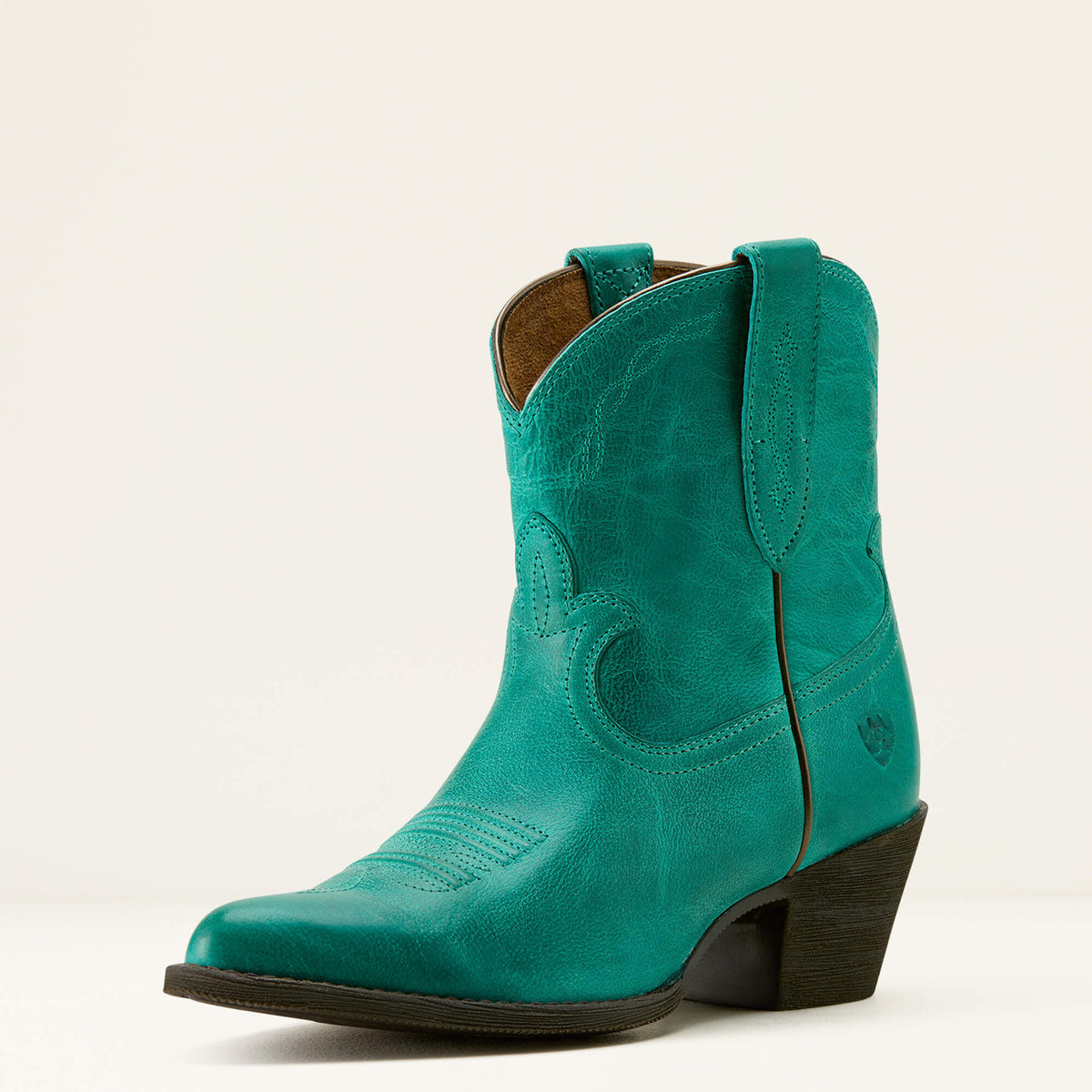 Maggie J Toe Western Boot - Ariat Hot Sale