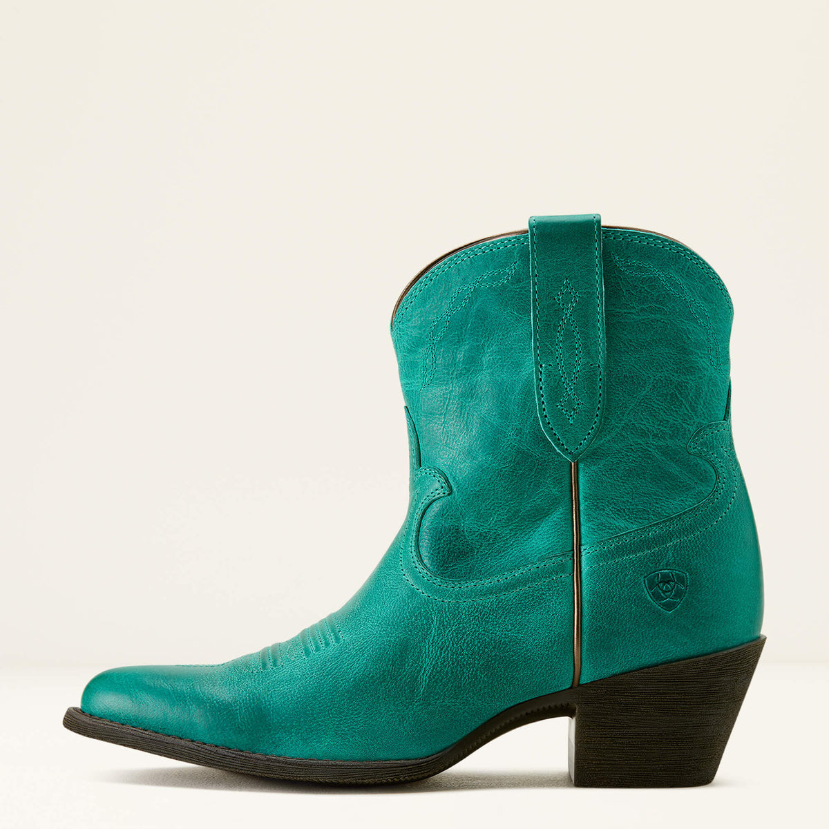 Maggie J Toe Western Boot - Ariat Hot Sale