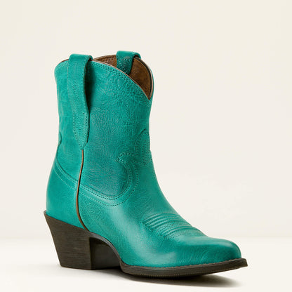 Maggie J Toe Western Boot - Ariat Hot Sale