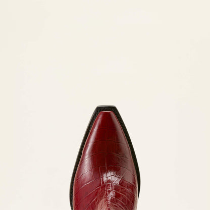 Dixon X Toe Western Boot - Ariat Discount