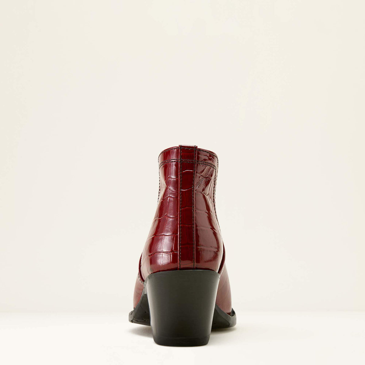 Dixon X Toe Western Boot - Ariat Discount