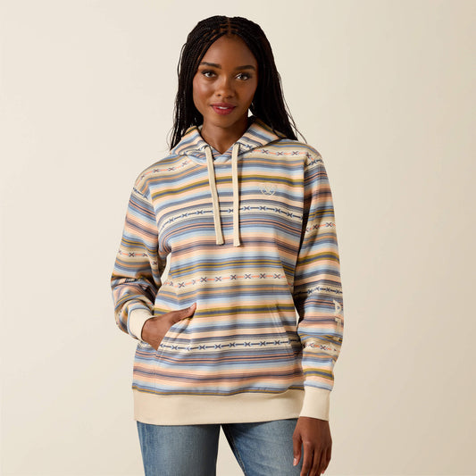 Ariat Logo 2.0 Hoodie - Ariat New
