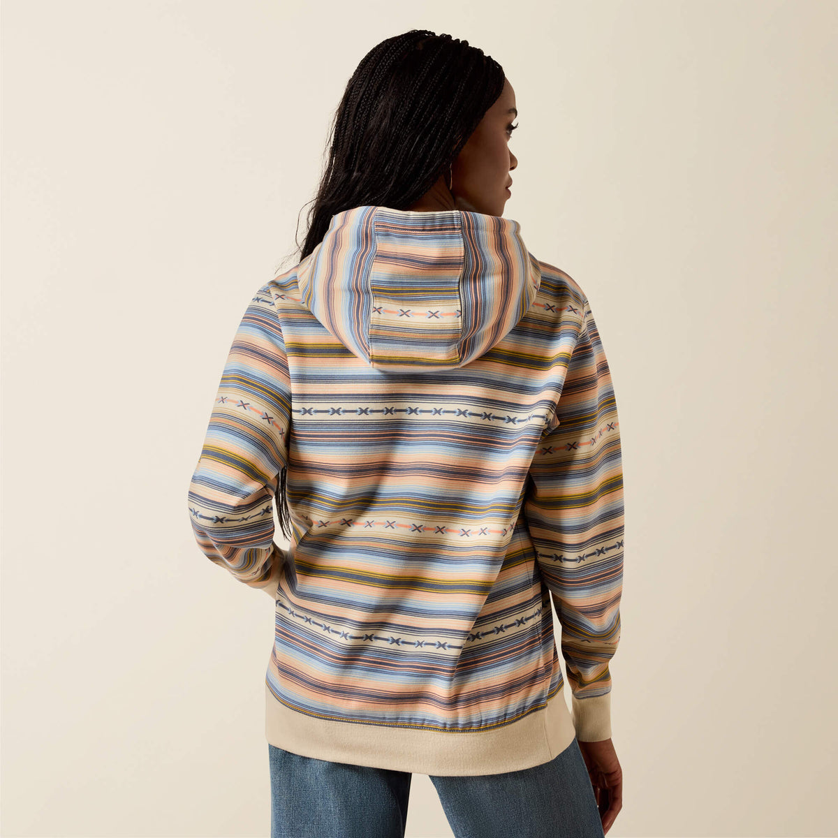Ariat Logo 2.0 Hoodie - Ariat New