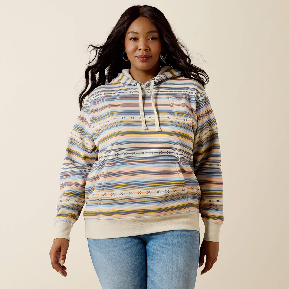 Ariat Logo 2.0 Hoodie - Ariat New