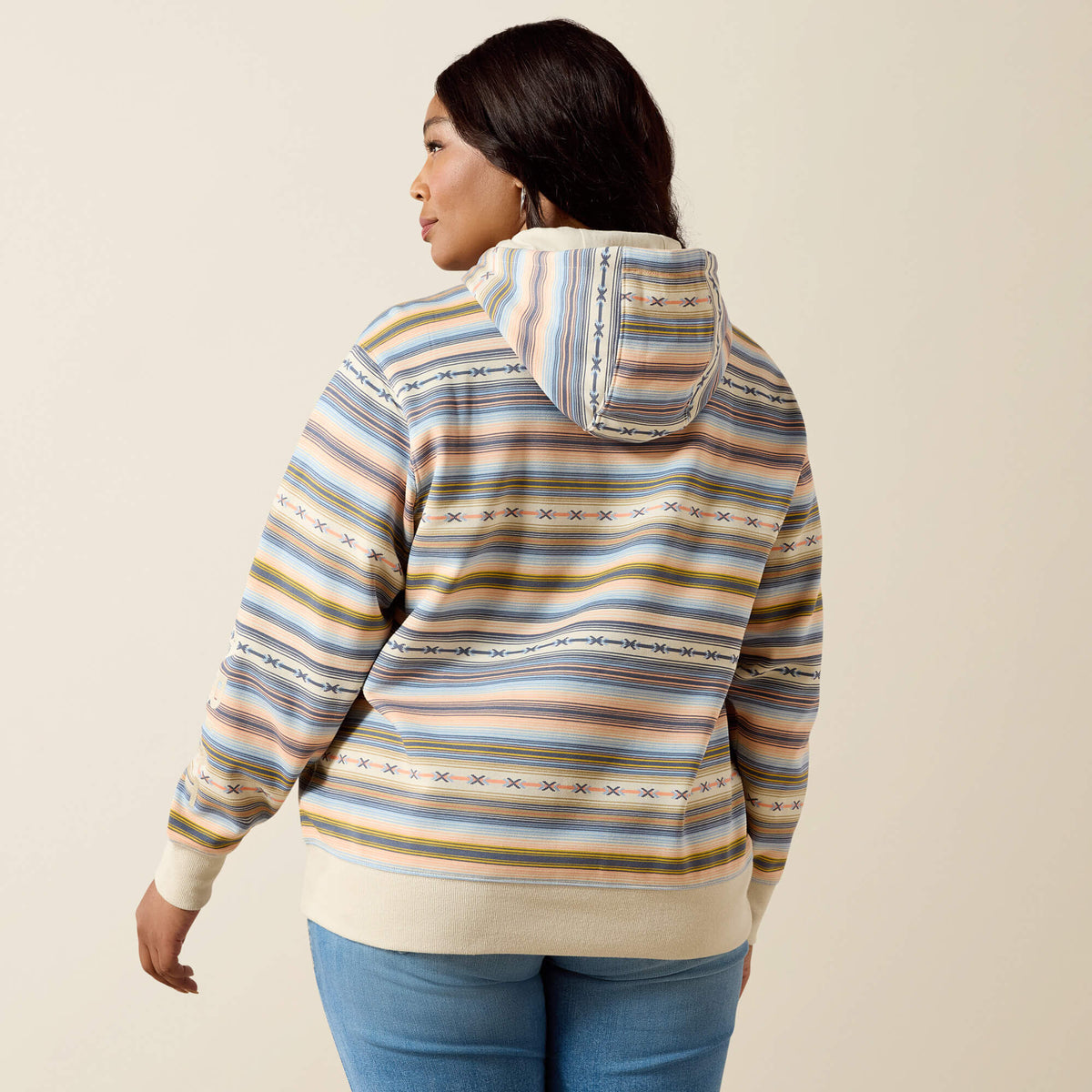 Ariat Logo 2.0 Hoodie - Ariat New