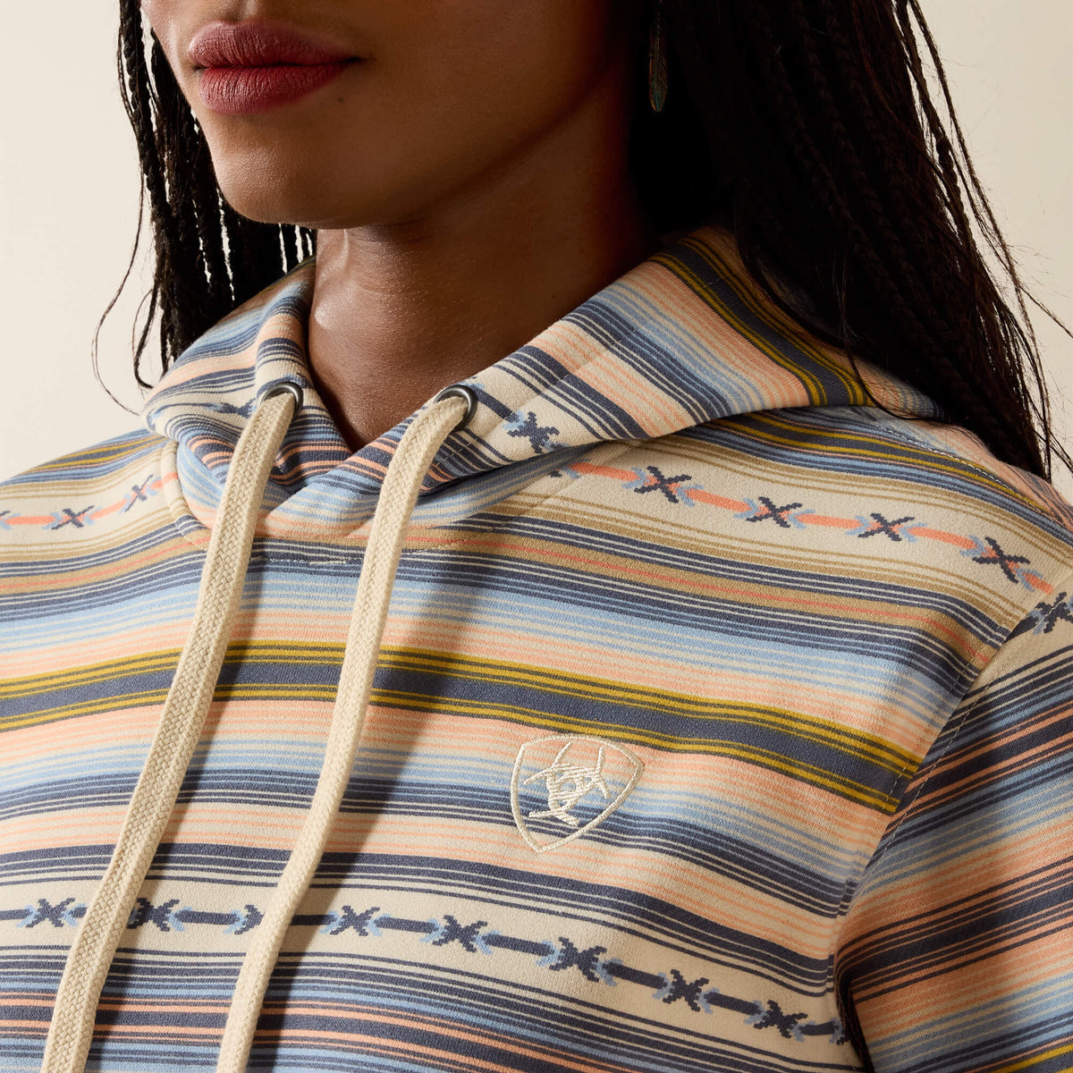 Ariat Logo 2.0 Hoodie - Ariat New