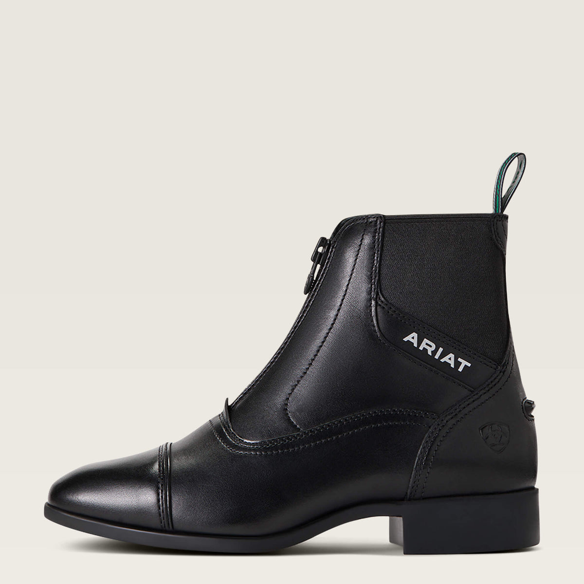 Palisade Paddock Boot - Ariat Recommended