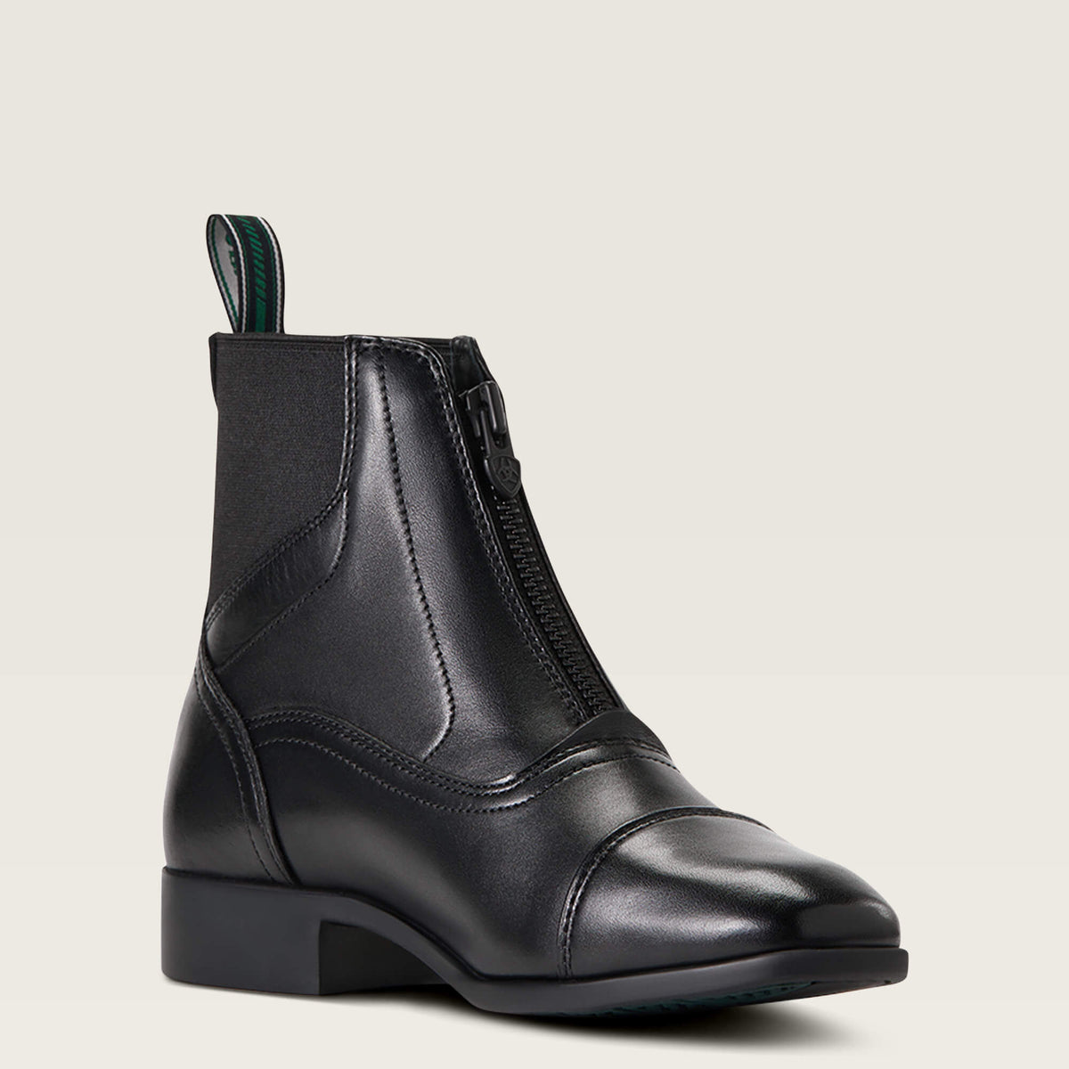 Palisade Paddock Boot - Ariat Recommended