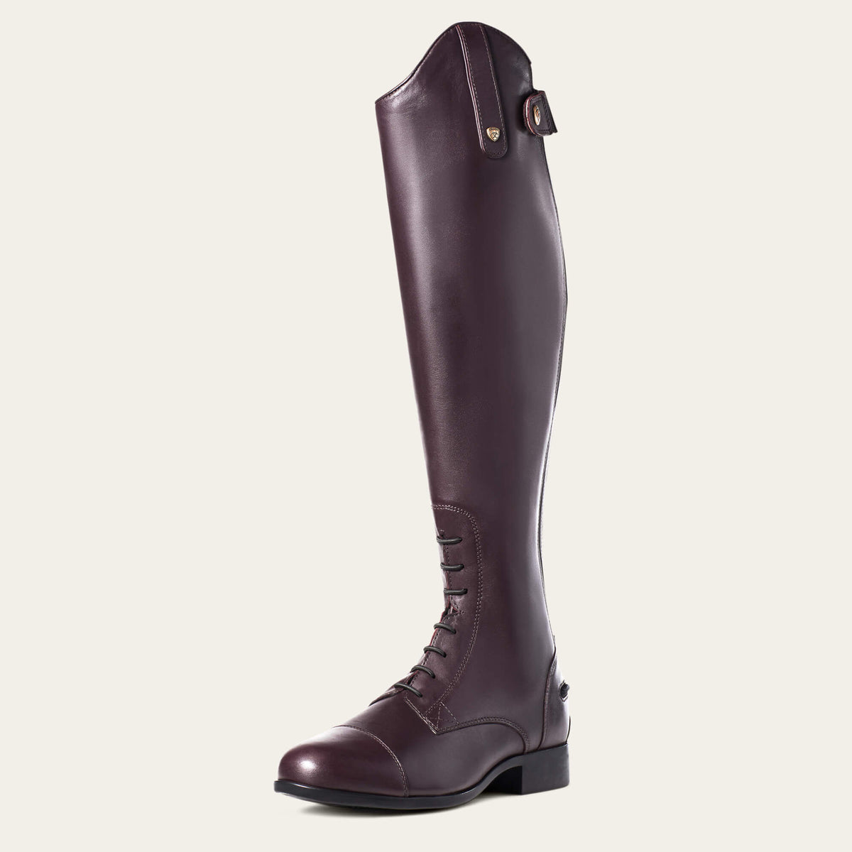 Heritage Contour II Field Zip Tall Riding Boot - Ariat Best Price