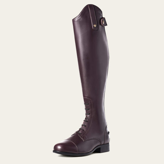 Heritage Contour II Field Zip Tall Riding Boot - Ariat Best Price