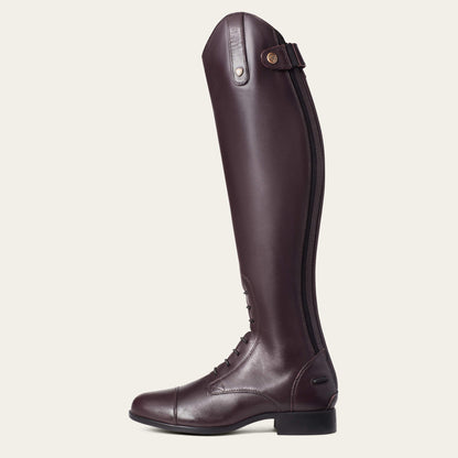 Heritage Contour II Field Zip Tall Riding Boot - Ariat Best Price