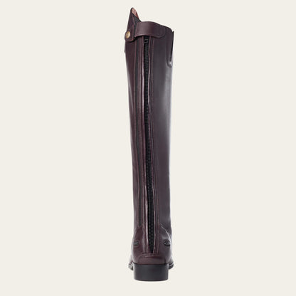 Heritage Contour II Field Zip Tall Riding Boot - Ariat Best Price