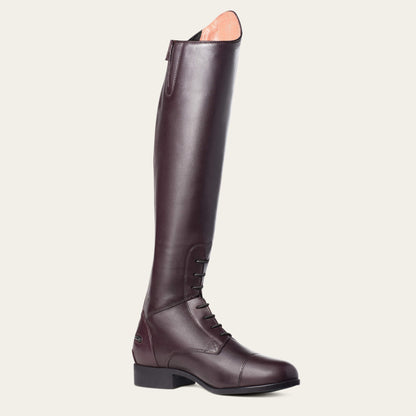 Heritage Contour II Field Zip Tall Riding Boot - Ariat Best Price