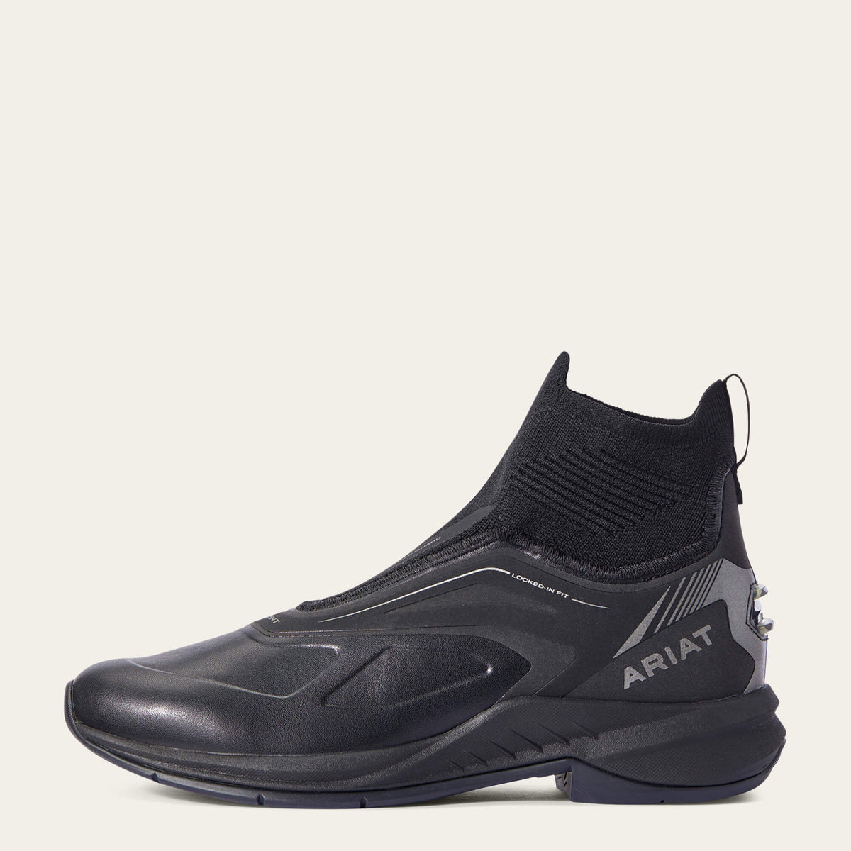 Ascent Paddock Boot - Ariat Discount