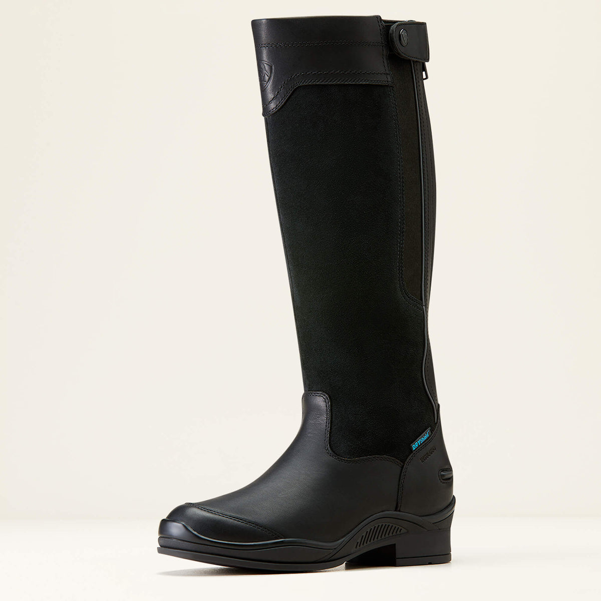 Extreme Pro Tall Waterproof Insulated Tall Riding Boot - Ariat Trusted